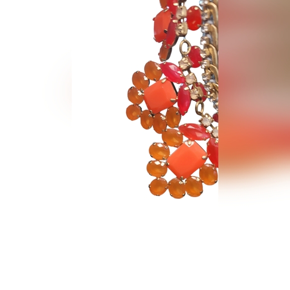 Stella & Dot Spring Awakening Necklace - Picture 13 of 16